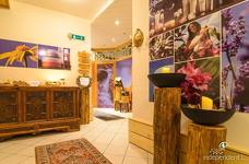Dolce Vita Hotel Jagdhof: Friseur