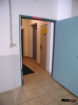 Hotel Piccolo - Rampe