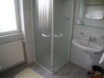 Hotel Piccolo - Badezimmer