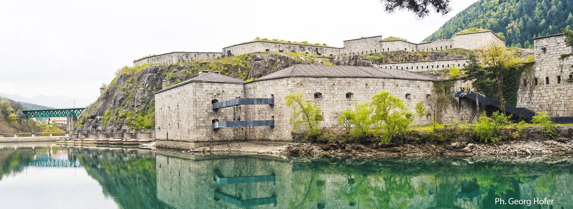 Forte di Fortezza