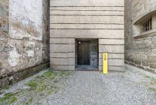 Fortezza - Ascensore
