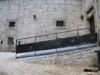 Fortezza - Rampa