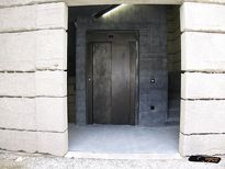 Fortezza - Ascensore