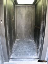 Fortezza - Ascensore