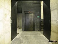 Fortezza - Ascensore