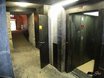 Fortezza - Ascensore