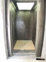 Fortezza - Ascensore