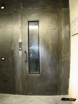 Fortezza - Piattaforma elevatrice