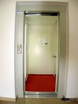 Hotel Nigglhof - Ascensore