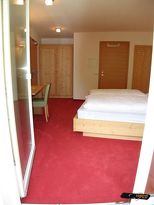 Hotel Nigglhof - Balcone