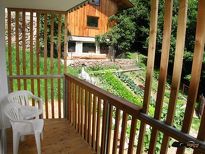 Hotel Nigglhof - Balcone