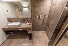 Badezimmer 304