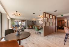 Hotelbar Plan Murin