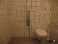 Südtiroler Landesmuseum für Volkskunde in Dietenheim - Toilette 1