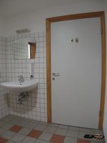 Südtiroler Landesmuseum für Volkskunde in Dietenheim - Toilette 1
