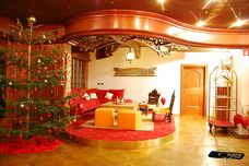 Bamboo Hotel & Lifestyle - Gradino