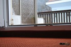 Bamboo Hotel & Lifestyle - Balcone camera n. 16
