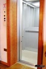 Bamboo Hotel & Lifestyle - Fahrstuhl Hotel