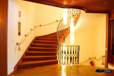 Bamboo Hotel & Lifestyle - Bagno Suite n. 16 in Dependance
