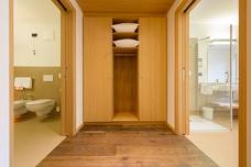 Hotel Melodia del Bosco - Bagno camera 110