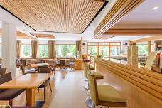 Hotel Melodia del Bosco - Bar