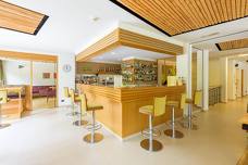 Hotel Melodia del Bosco - Bar