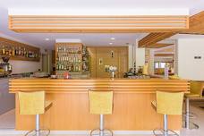 Hotel Melodia del Bosco - Bar