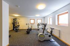 Hotel Melodia del Bosco - Fitness