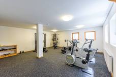 Hotel Melodia del Bosco - Fitness
