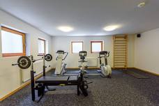 Hotel Melodia del Bosco - Fitness