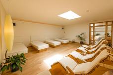 Hotel Melodia del Bosco - Sala relax