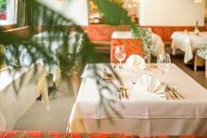 Hotel Melodia del Bosco - Ristorante