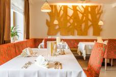 Hotel Melodia del Bosco - Ristorante