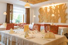 Hotel Melodia del Bosco - Ristorante