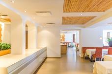 Hotel Melodia del Bosco - Ristorante