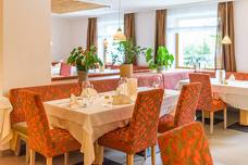 Hotel Melodia del Bosco - Ristorante
