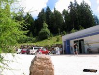 Geoparc Bletterbach - Percorso