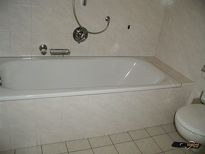 Apparthotel Traube - Bagno