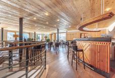 Leitlhof Dolomiten Living - Bar