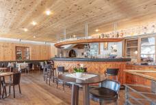 Leitlhof Dolomiten Living - Bar