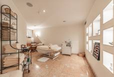 Leitlhof Dolomiten Living - Beauty center