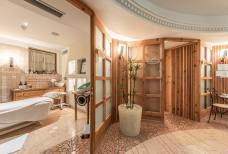 Leitlhof Dolomiten Living - Beauty center