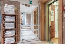 Leitlhof Dolomiten Living - Beauty center