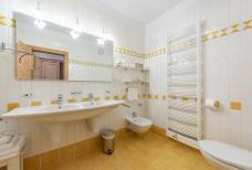 Leitlhof Dolomiten Living - Bagno