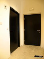 Messner Mountain Museum Ortles - Bagno