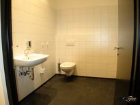 Messner Mountain Museum Ortles - Bagno