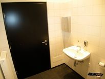 Messner Mountain Museum Ortles - Bagno