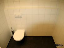 Messner Mountain Museum Ortles - Bagno