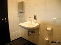 Messner Mountain Museum Ortles - Bagno