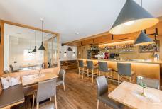 Hotel Alpenfrieden - Bar